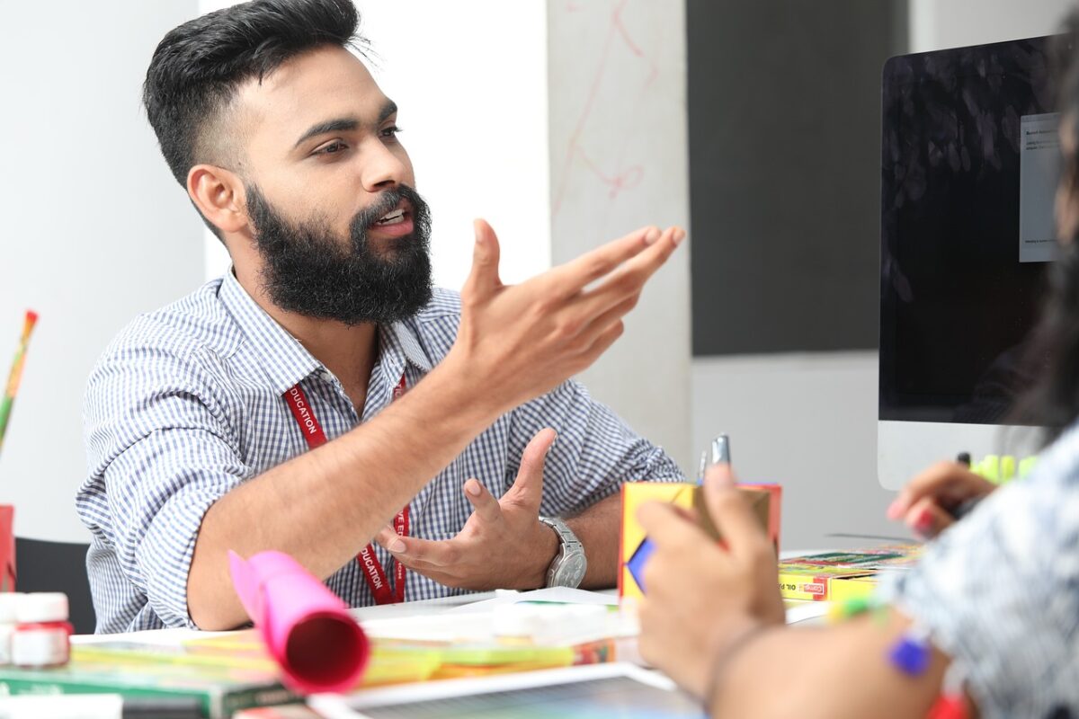 Leadership and functional cooperation skills Challenges