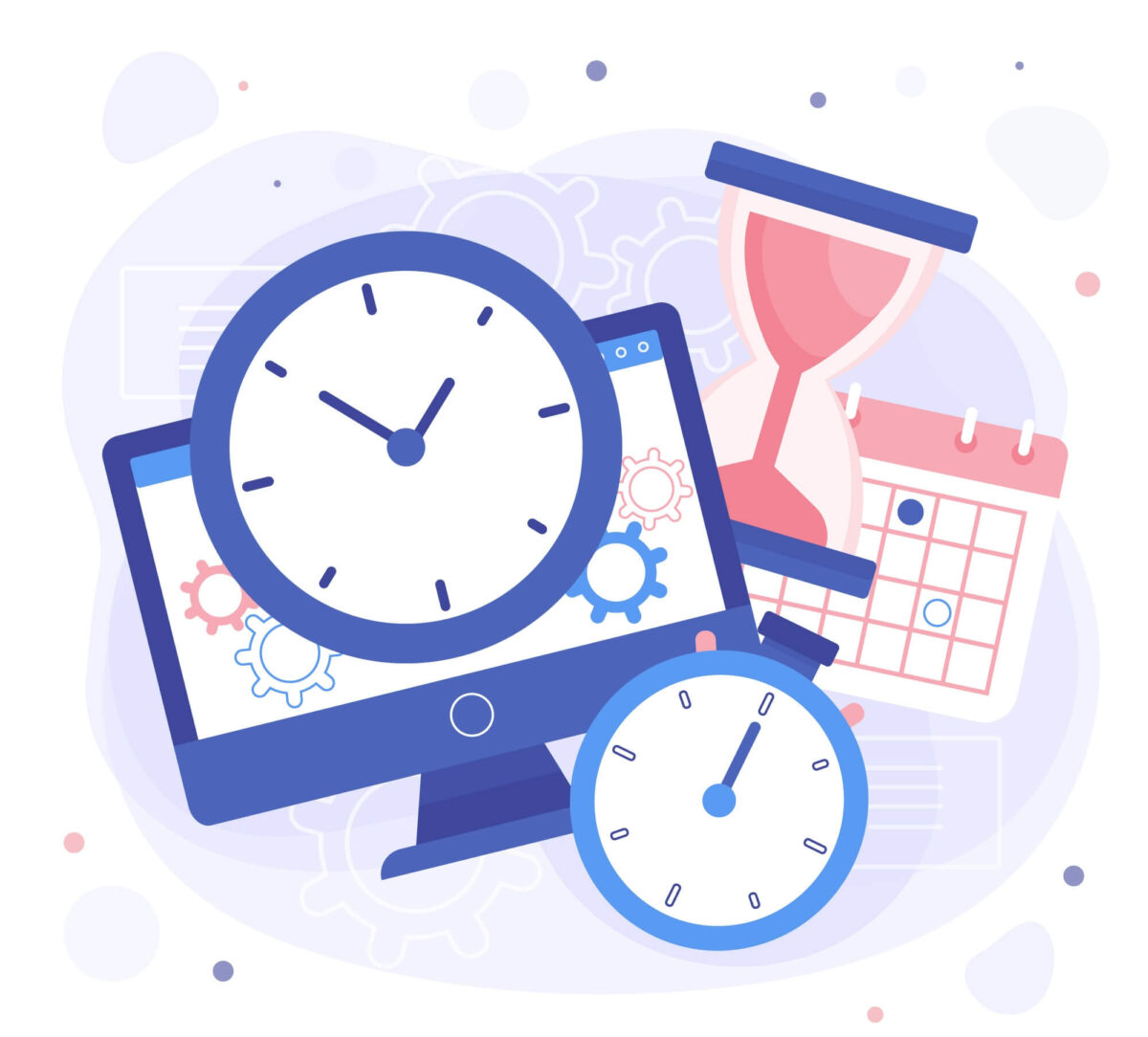 create an Effective Schedule for Students Time Manage