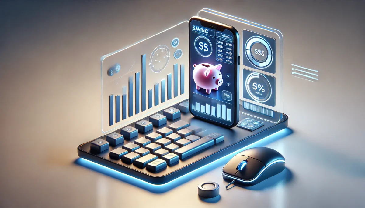 How Can Technology Help in Saving