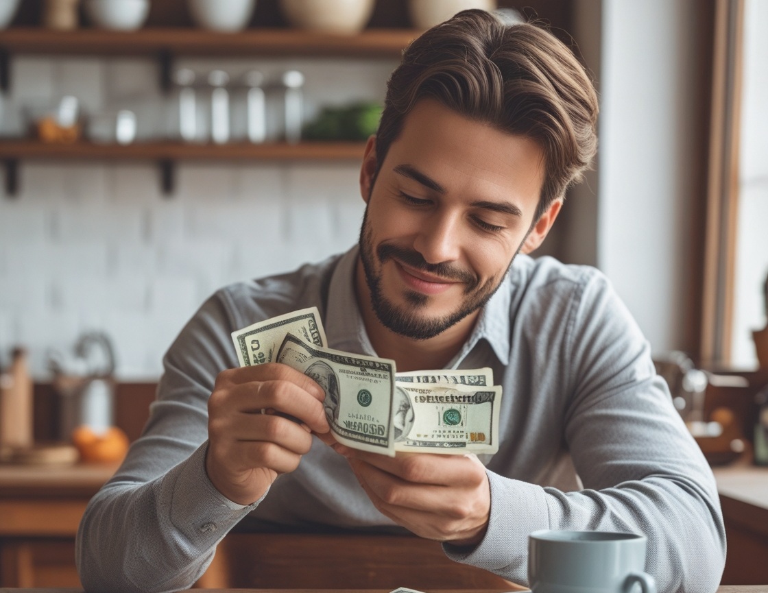 How Can You Save Money Daily
