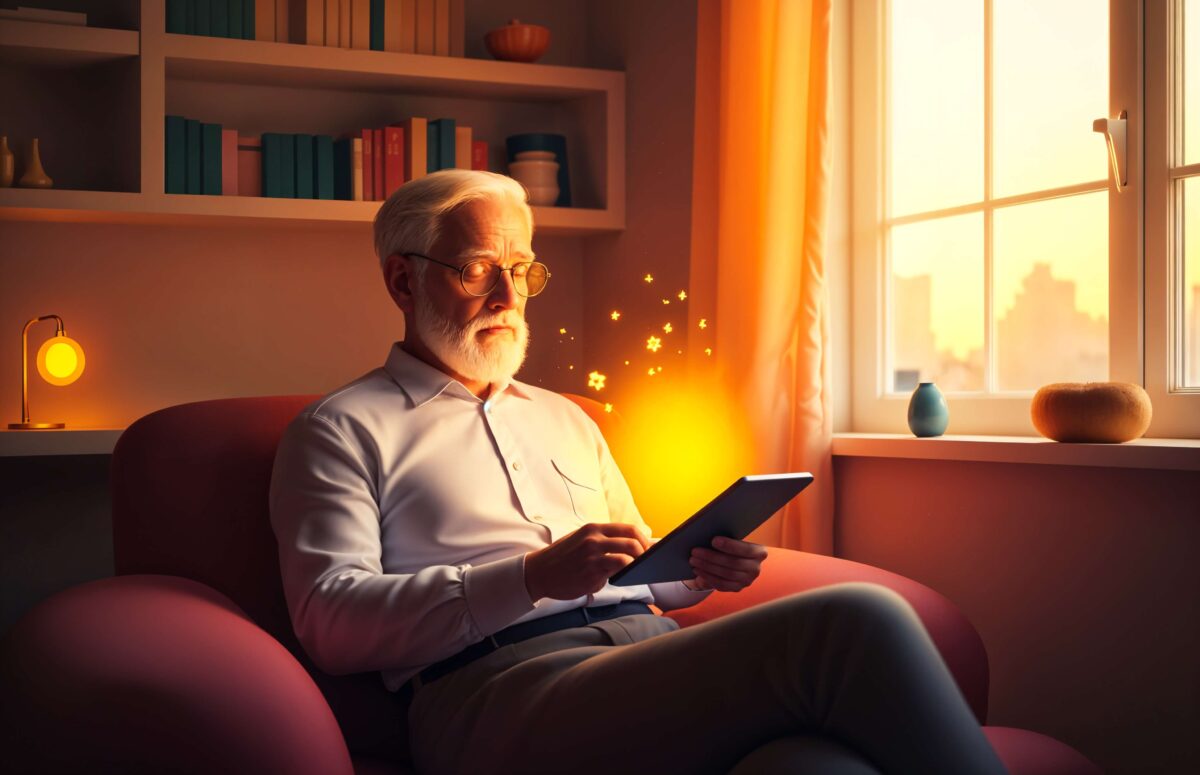 Lifelong Learning
