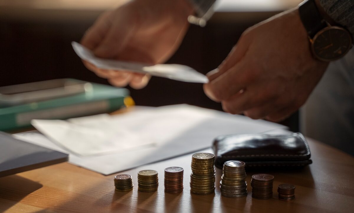 Prioritizing Debt is Important