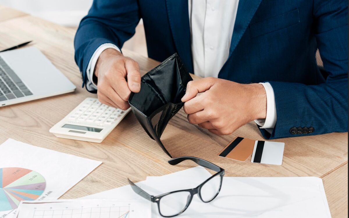 What Should You Do Immediately After Job Loss