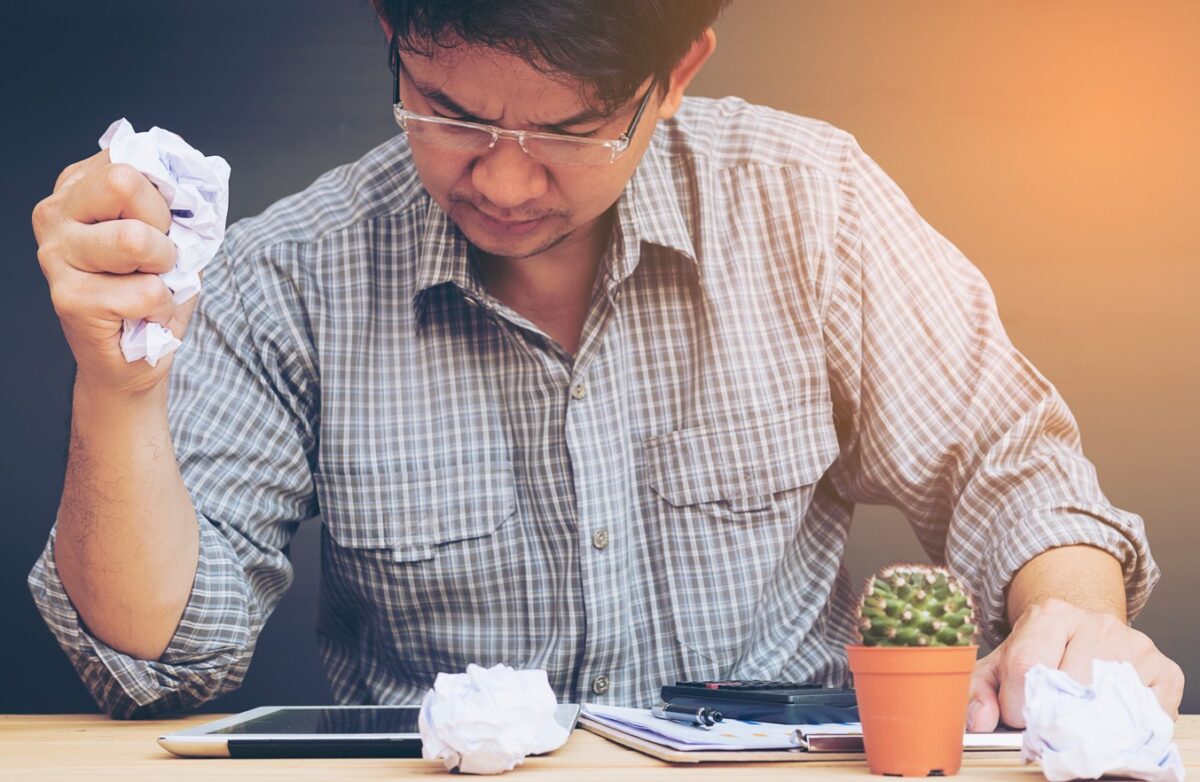 Job Loss and Rebuild Your Financial Stability