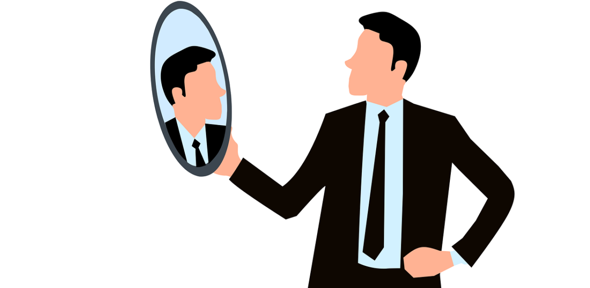 Does Mirror Self-Talk Improve Your Life?