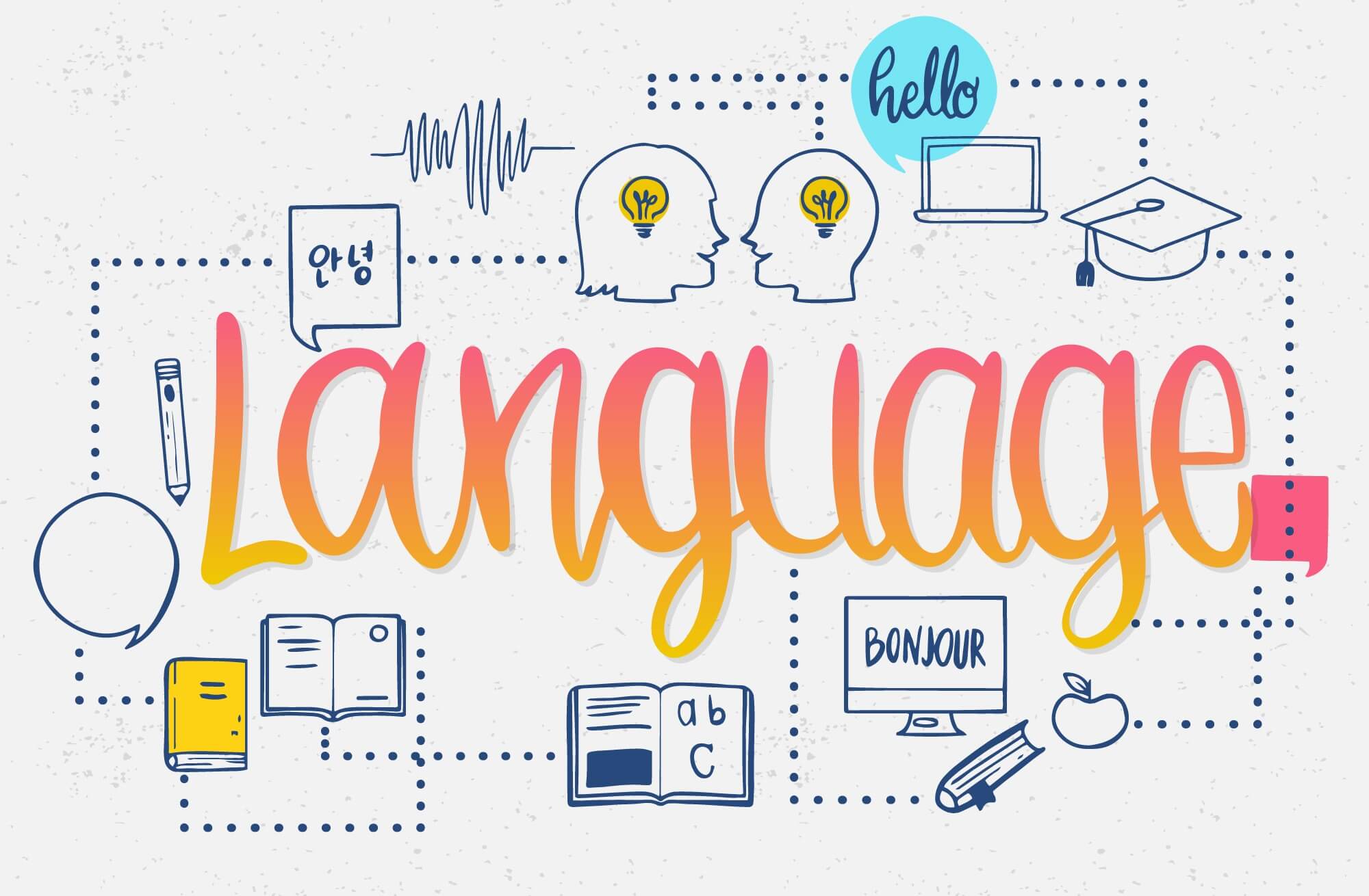 Learning Foreign Languages