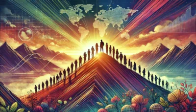 Understanding Leadership Challenges