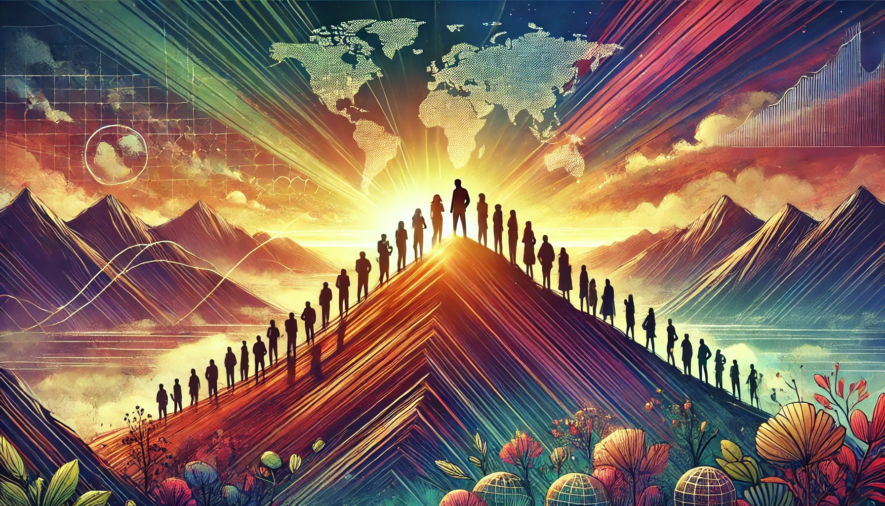 Understanding Leadership Challenges