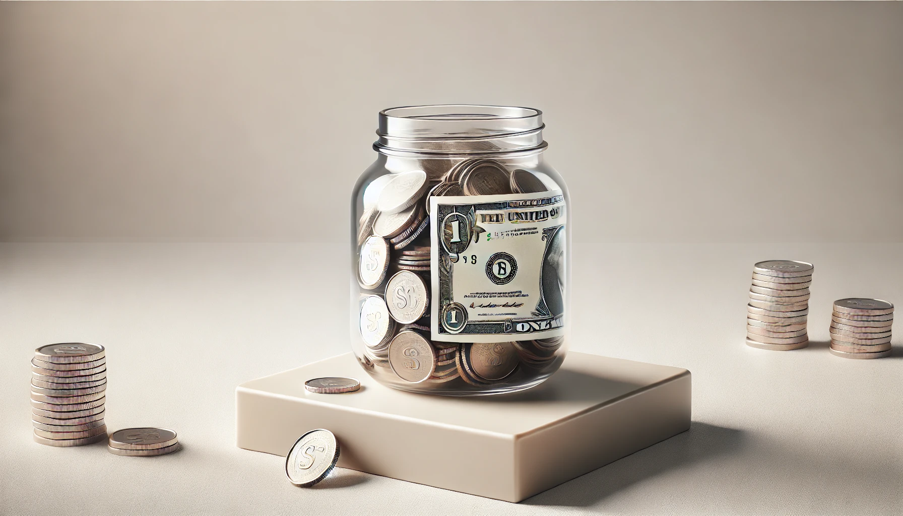 Best monthly saving methods