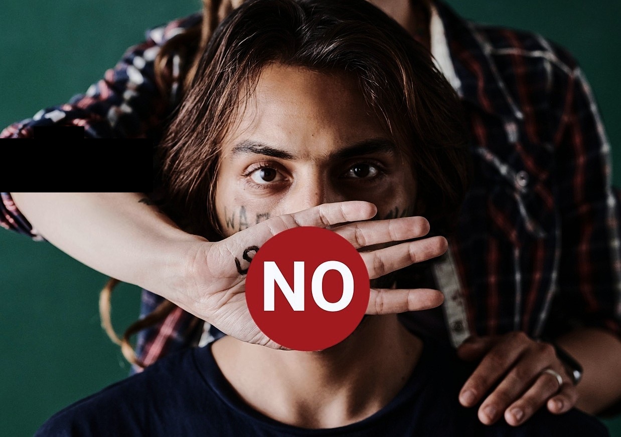 Saying No Effectively