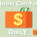 Save Money Daily