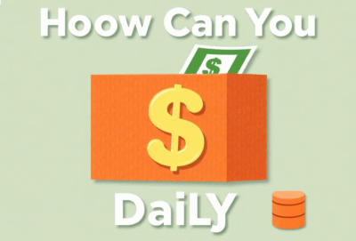 Save Money Daily
