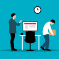 navigate job loss