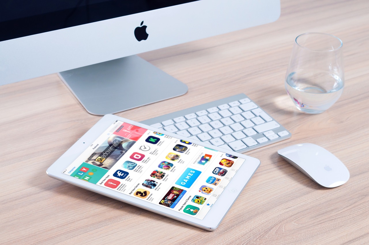 Personal Finance Apps