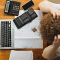 Handle accumulated debt
