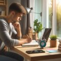 Why Does Study Focus Falter?