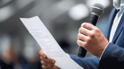 10 Tips Help You Speak With Confidence?