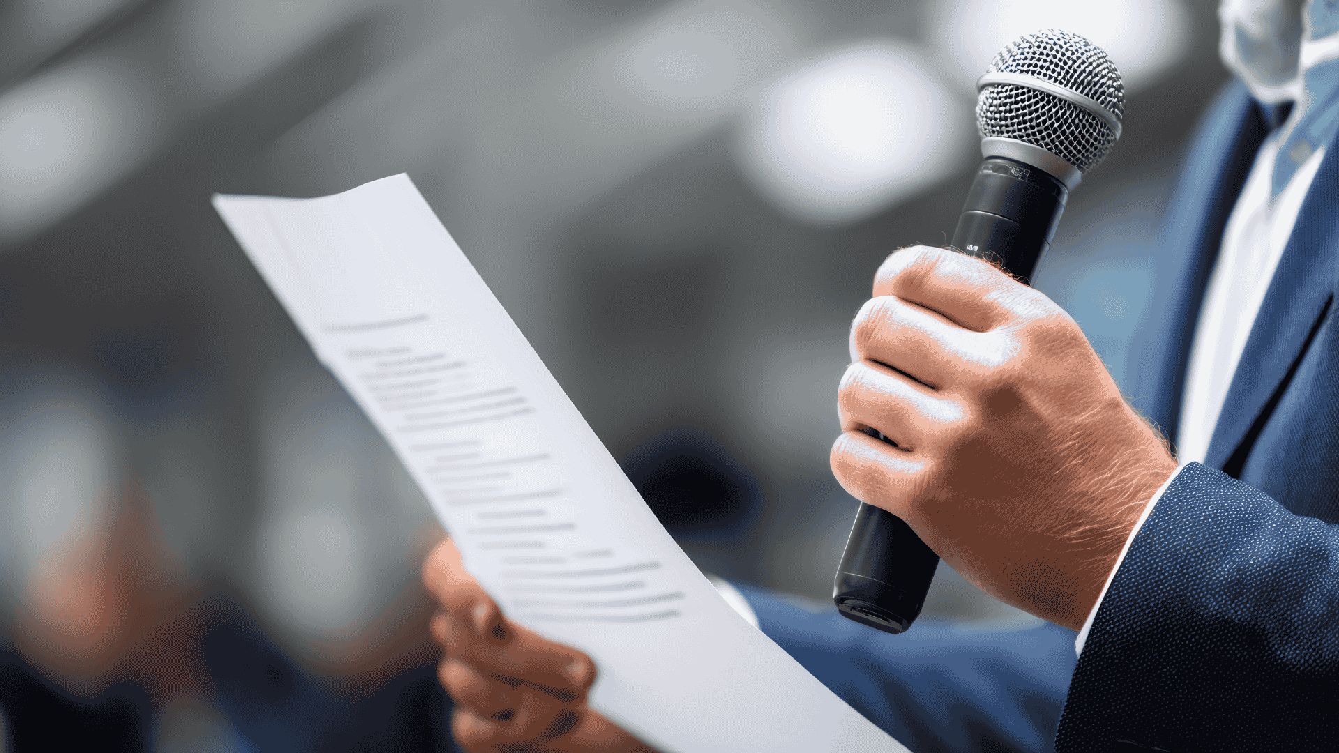 10 Tips Help You Speak With Confidence?