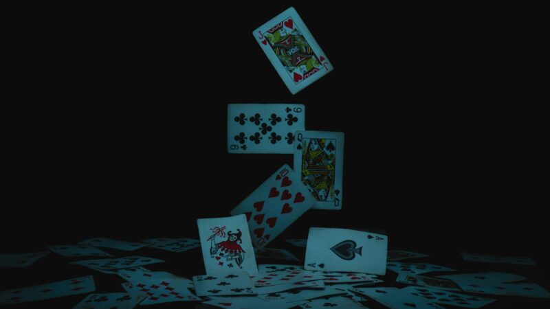Gambling Addiction: How to Overcome Its Causes First