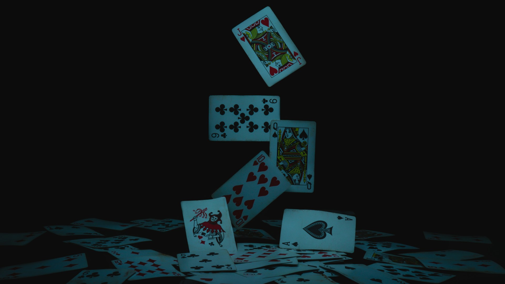 Gambling Addiction