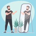 Does Mirror Self-Talk Improve Your Life?