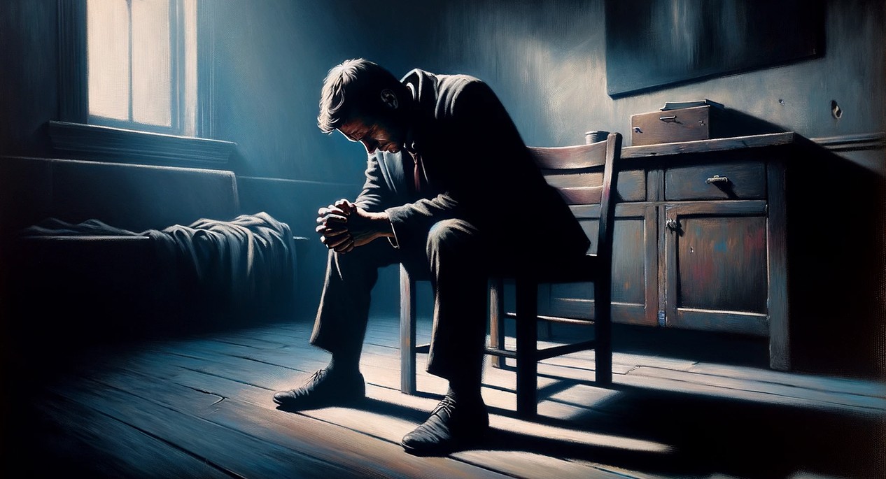 Depression Treatment: Step by Step