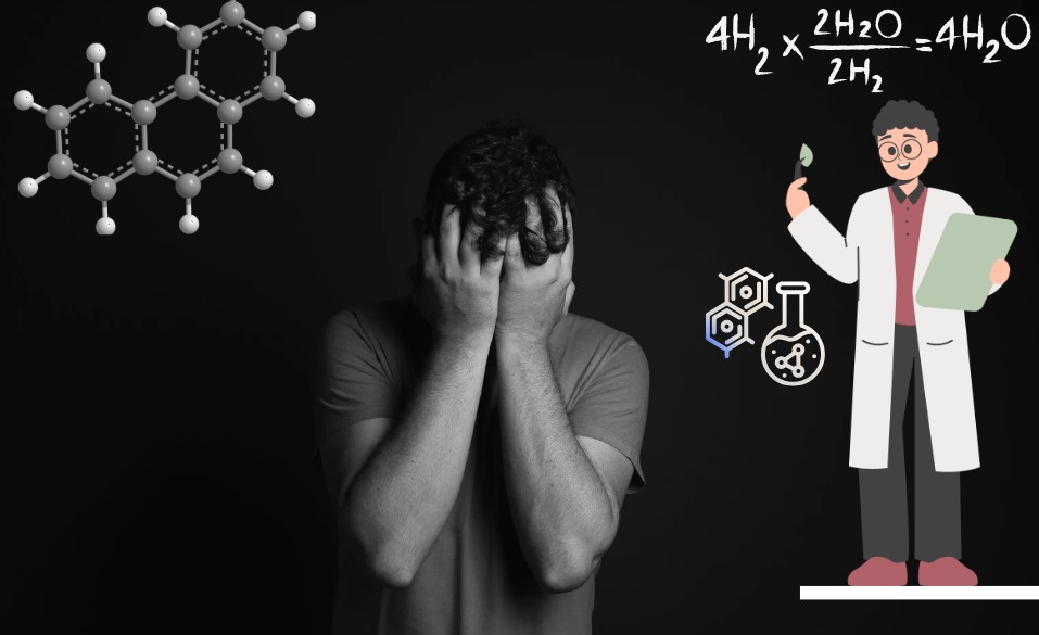 the effects of sexual addiction: Scientific discoveries about it
