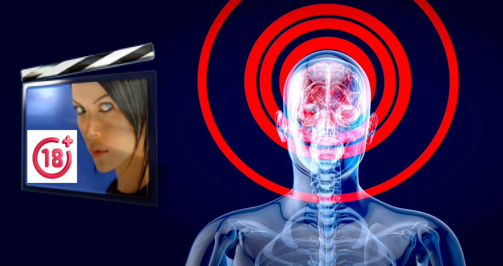 How Does Addiction Change the Brain?