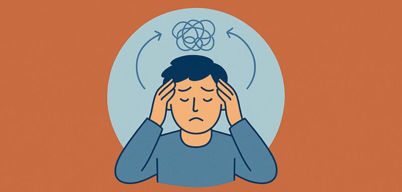 How to overcome obsessive-compulsive disorder