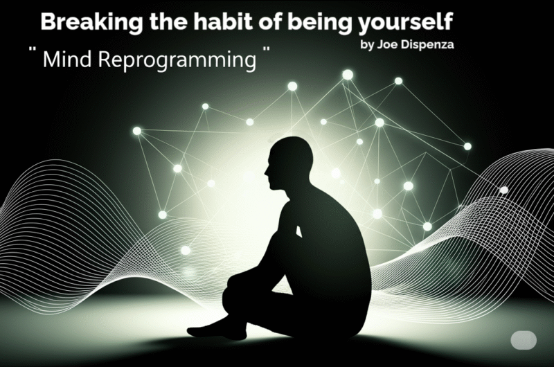 “Breaking the Habit of Being Yourself”: book Review and Summary