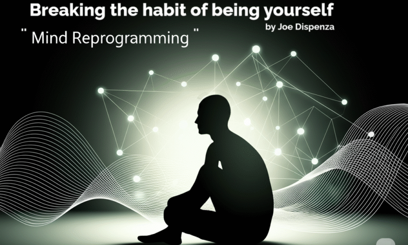 “Breaking the Habit of Being Yourself”: book Review and Summary