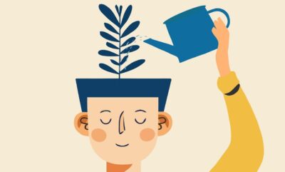 Stages of Self-Love: Understand Yourself to Improve It