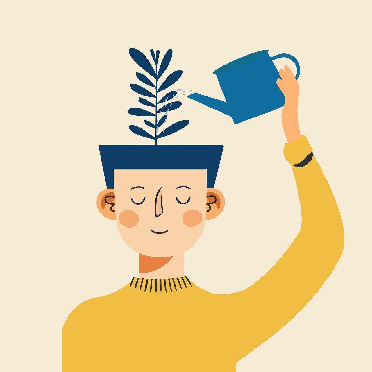Stages of Self-Love: Understand Yourself to Improve It