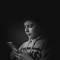 Digital Device Health Risks