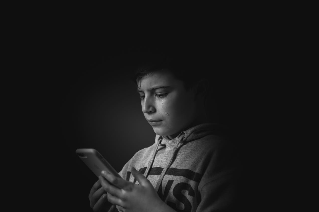 Digital Device Health Risks