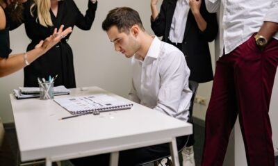 What Is The Nice Guy Trap: You Can't Please Everyone