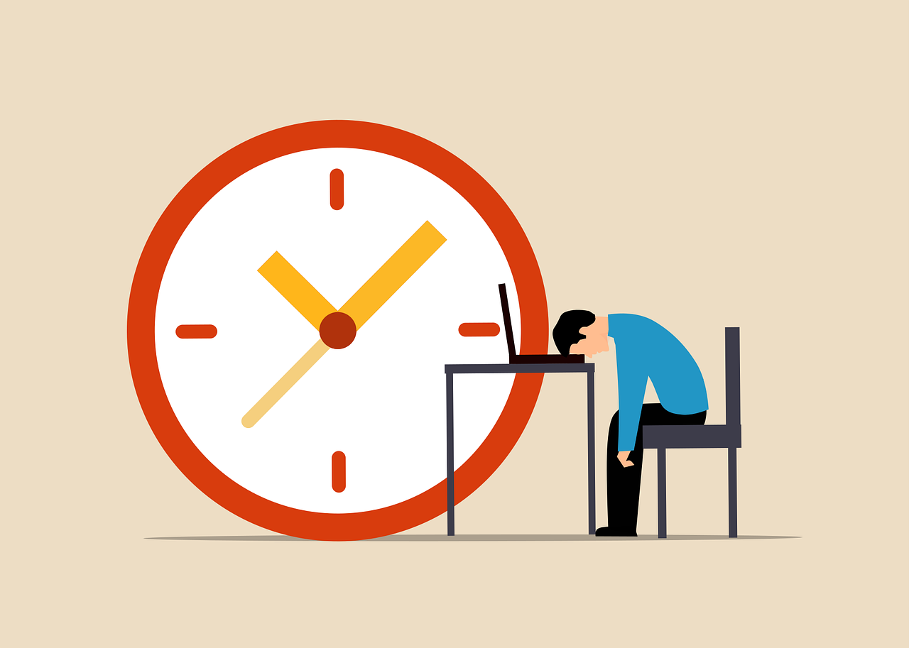 Chronic Procrastination: Why Do We Put Off Things?