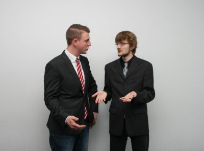 How to Master Assertive Self-Defense