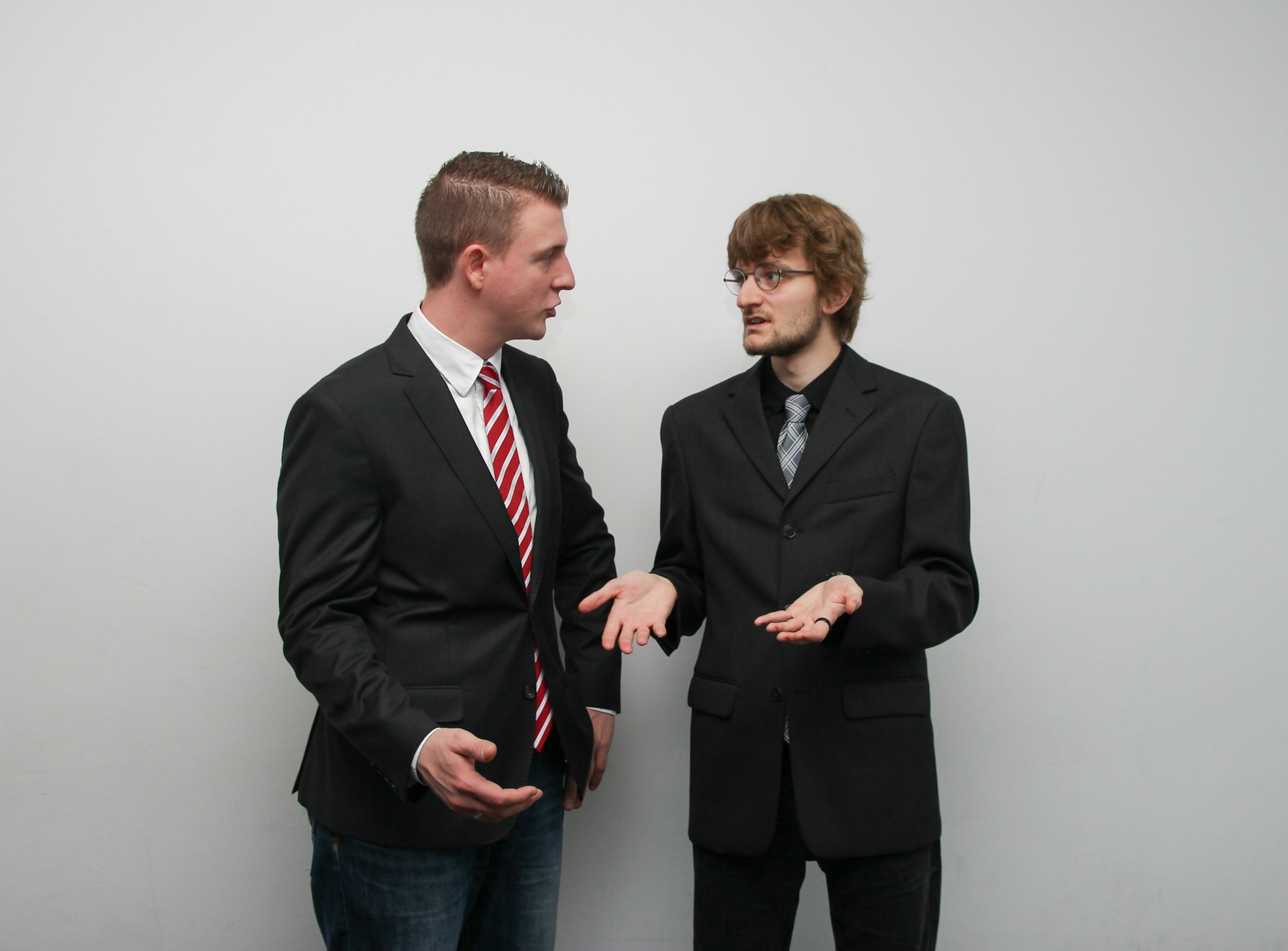 How to Master Assertive Self-Defense