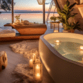Spa Day: Exercise and Benefits