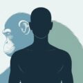 Man in Control of His Emotions: The Chimpanzee Paradox