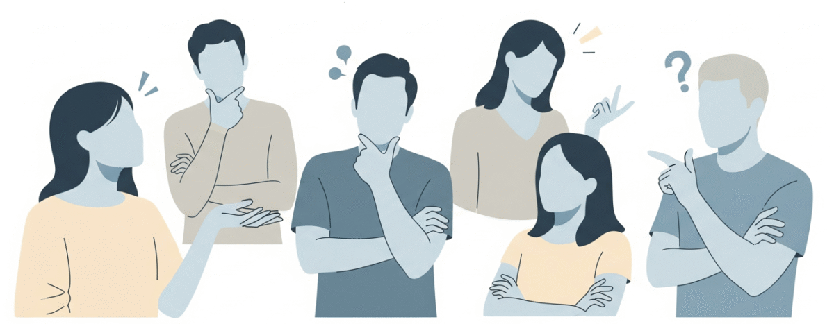Body Language: How to Analyse or Read, and Examples