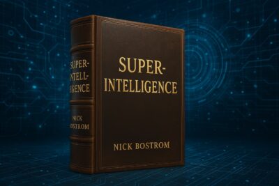 Superintelligence by Nick Bostrom: Book Summary and Review