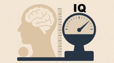 Average IQ Test: Can You Measure It?