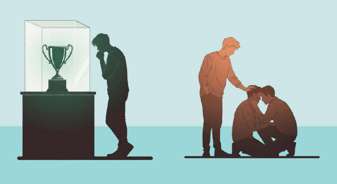 Envy vs Jealousy: Which Emotion Drives Your Behavior?