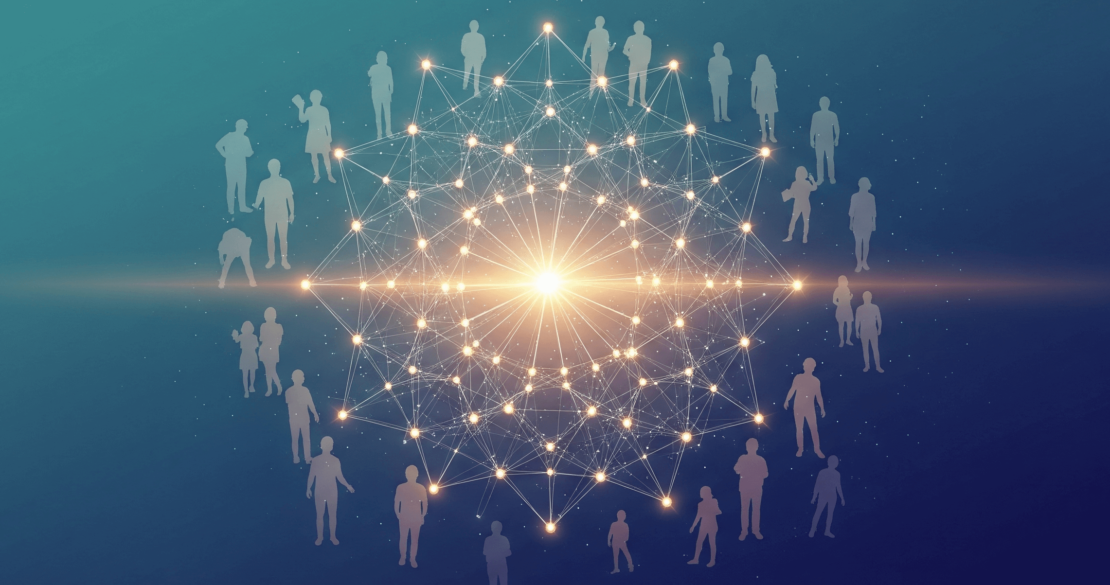 Building Influence