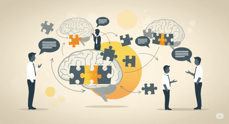 Social Intelligence: Definition and  Examples for Improvement