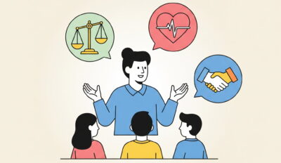 Power of Persuasion: How to Master Influence with Real Examples