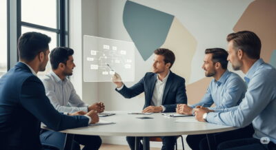 leadership style: Definition and How to develop it?
