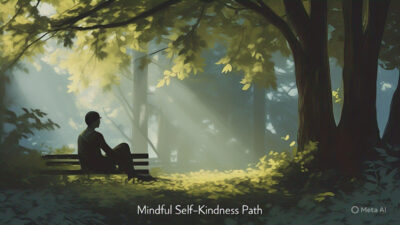 Mindfulness and Meditation:Does it achieve Self-Compassion
